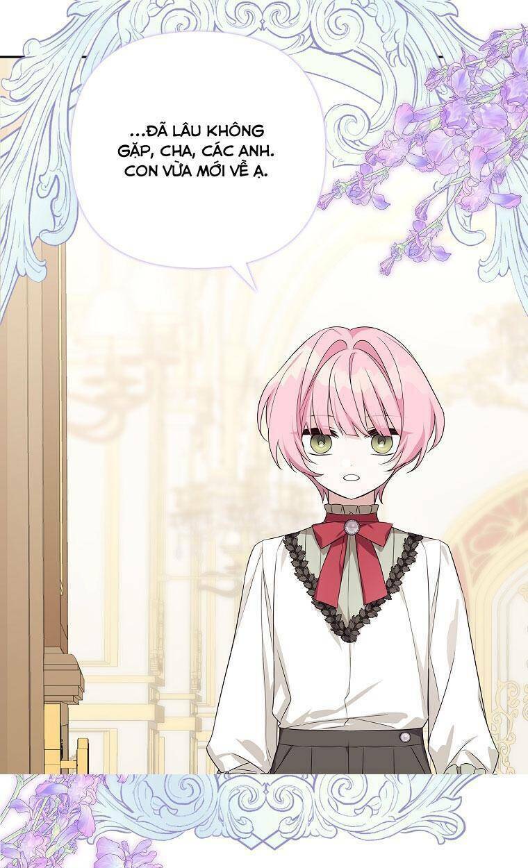 Cô Con Gái Út Của Công Tước Phản Diện Chapter 17 - Trang 2