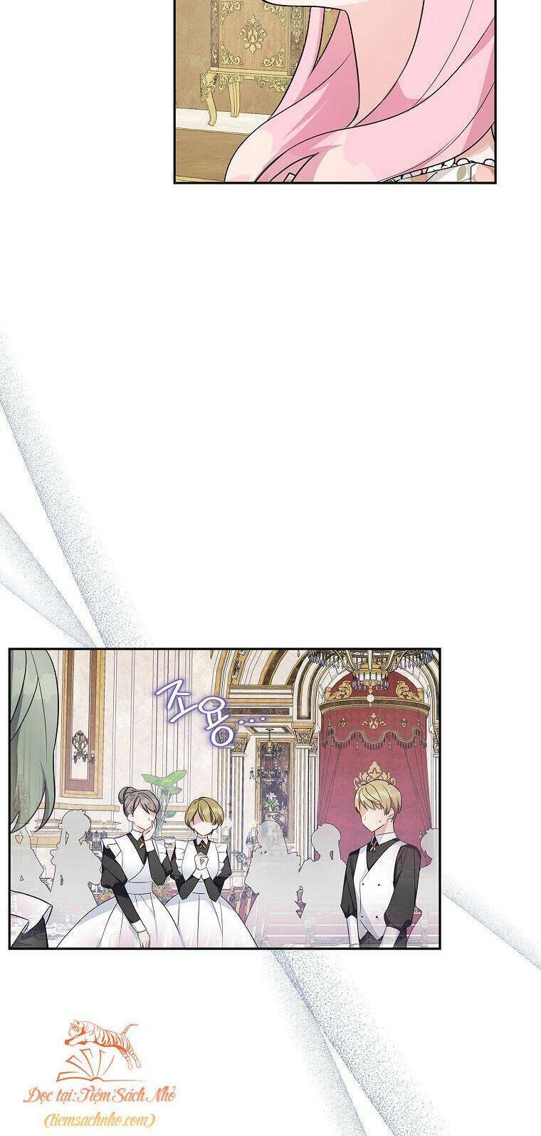 Cô Con Gái Út Của Công Tước Phản Diện Chapter 17 - Trang 2