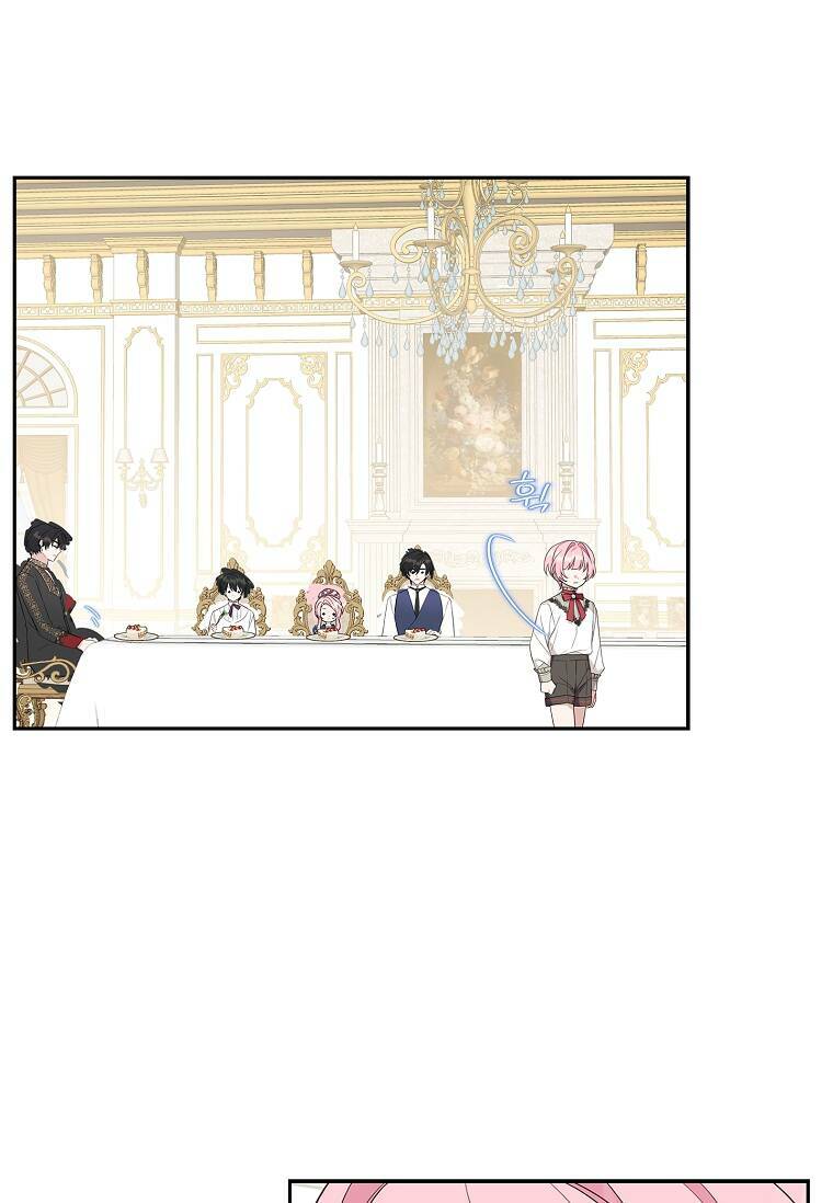 Cô Con Gái Út Của Công Tước Phản Diện Chapter 18 - Trang 2