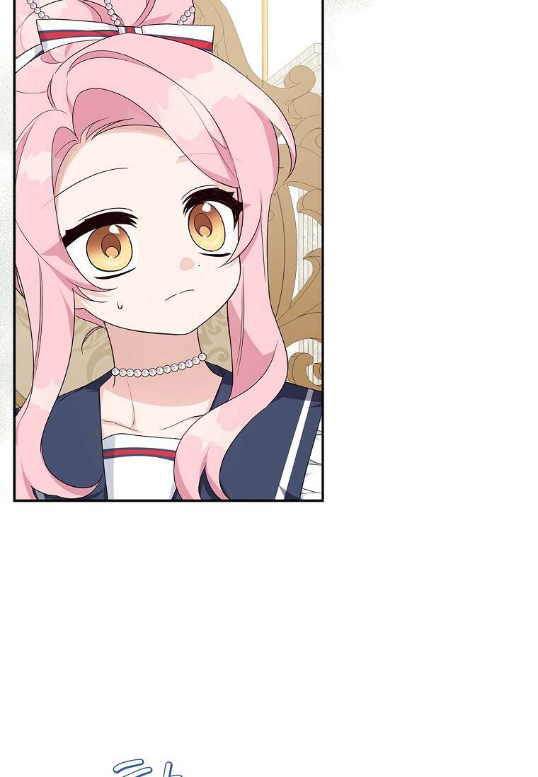 Cô Con Gái Út Của Công Tước Phản Diện Chapter 18 - Trang 2