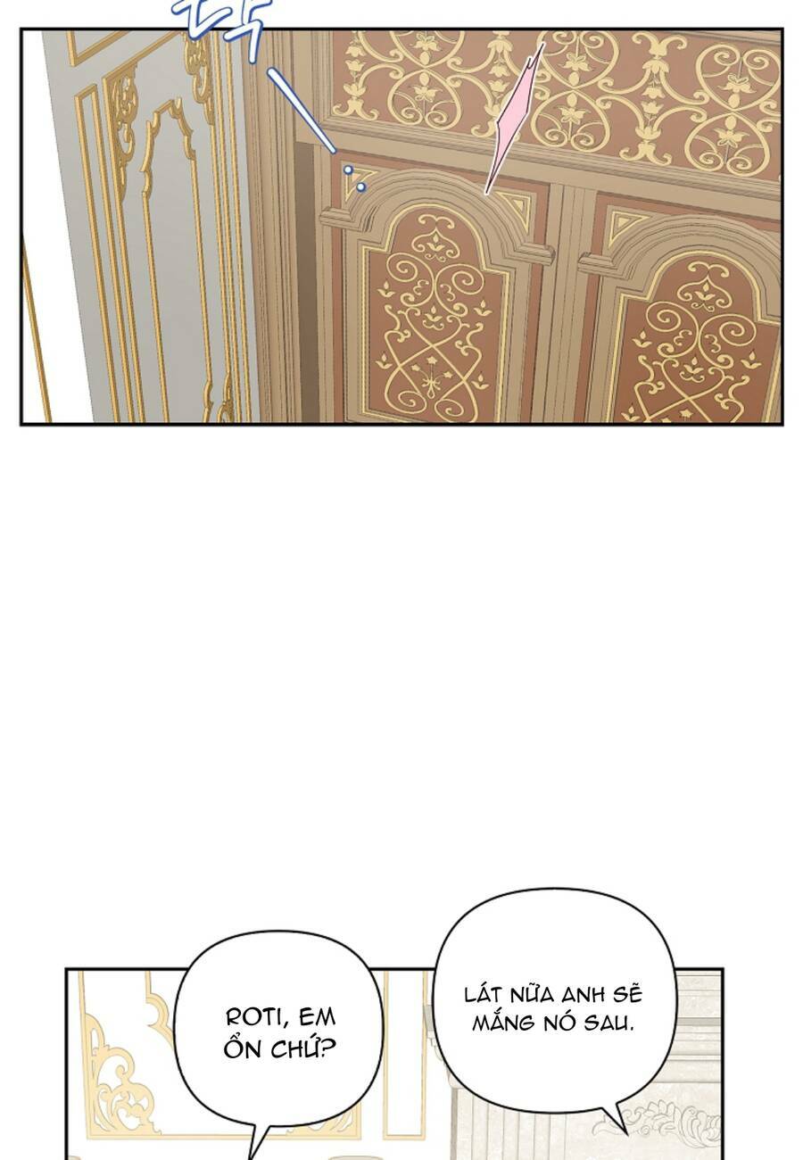 Cô Con Gái Út Của Công Tước Phản Diện Chapter 18 - Trang 2