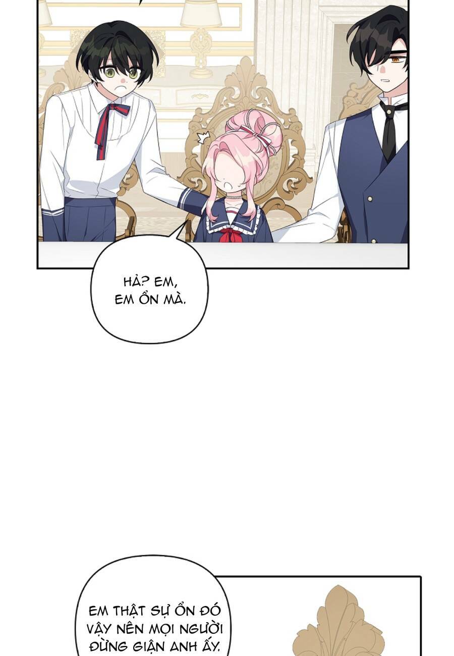 Cô Con Gái Út Của Công Tước Phản Diện Chapter 18 - Trang 2