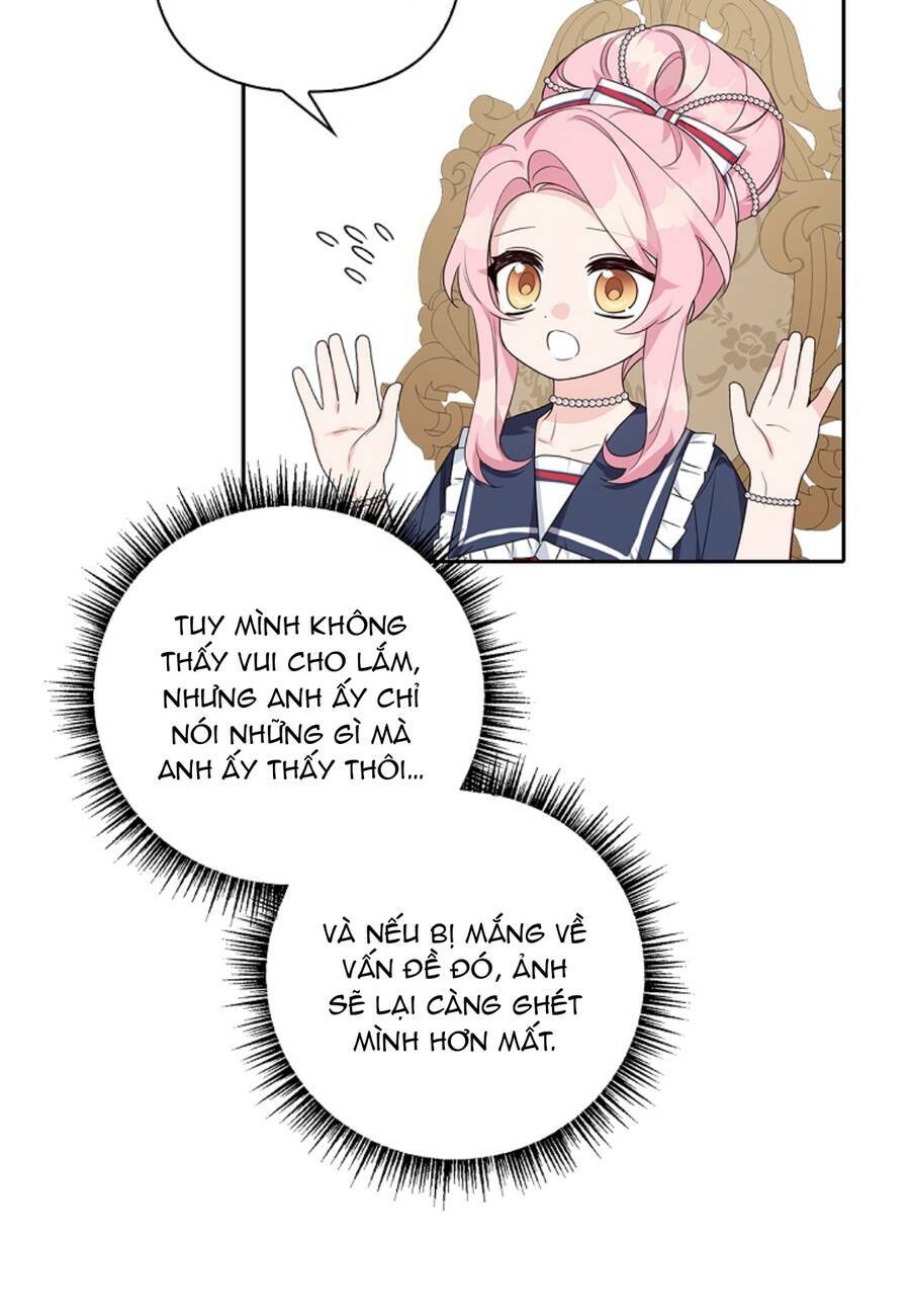 Cô Con Gái Út Của Công Tước Phản Diện Chapter 18 - Trang 2