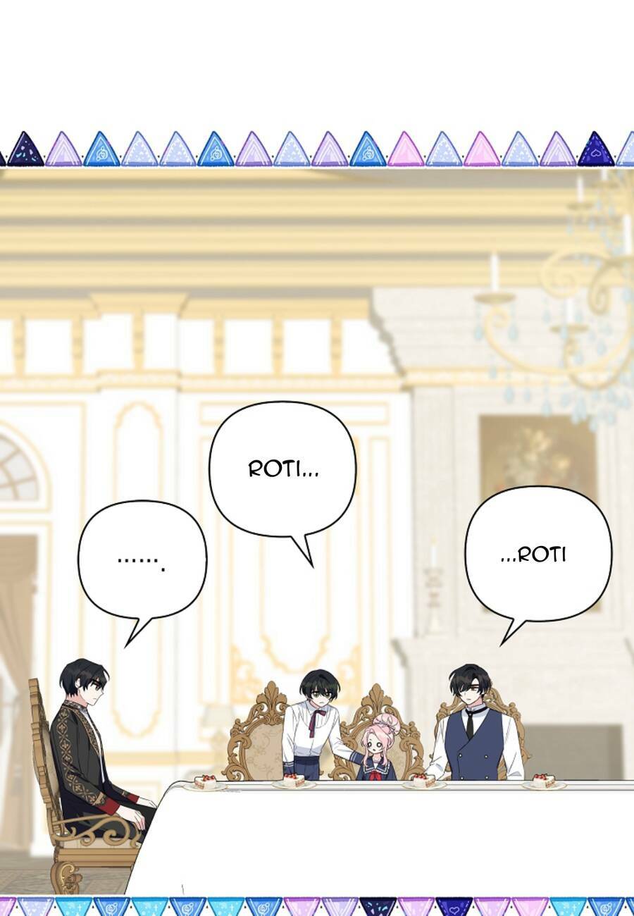 Cô Con Gái Út Của Công Tước Phản Diện Chapter 18 - Trang 2