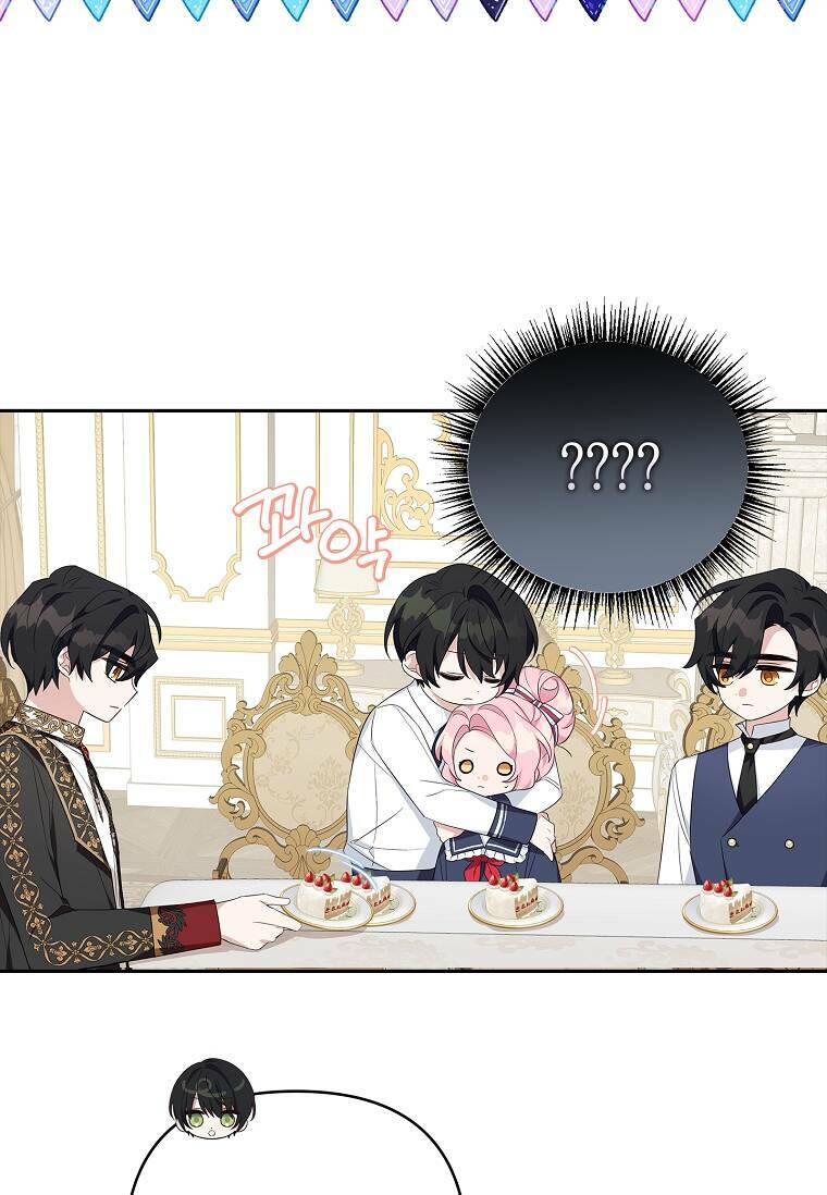 Cô Con Gái Út Của Công Tước Phản Diện Chapter 18 - Trang 2