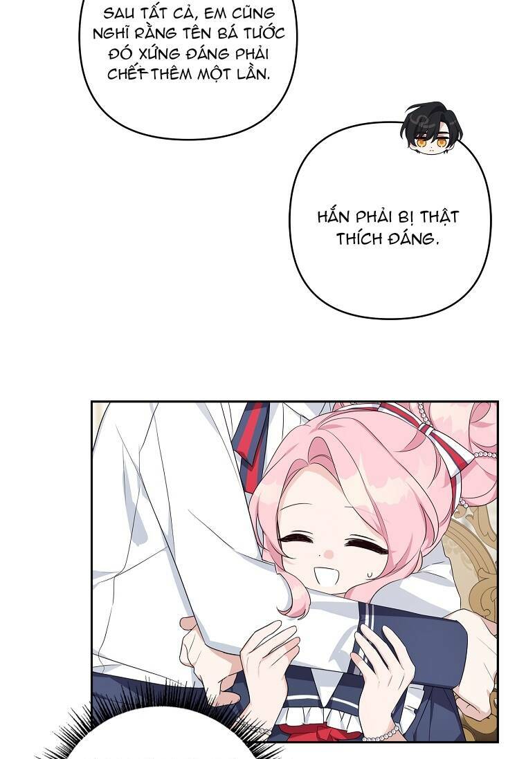 Cô Con Gái Út Của Công Tước Phản Diện Chapter 18 - Trang 2