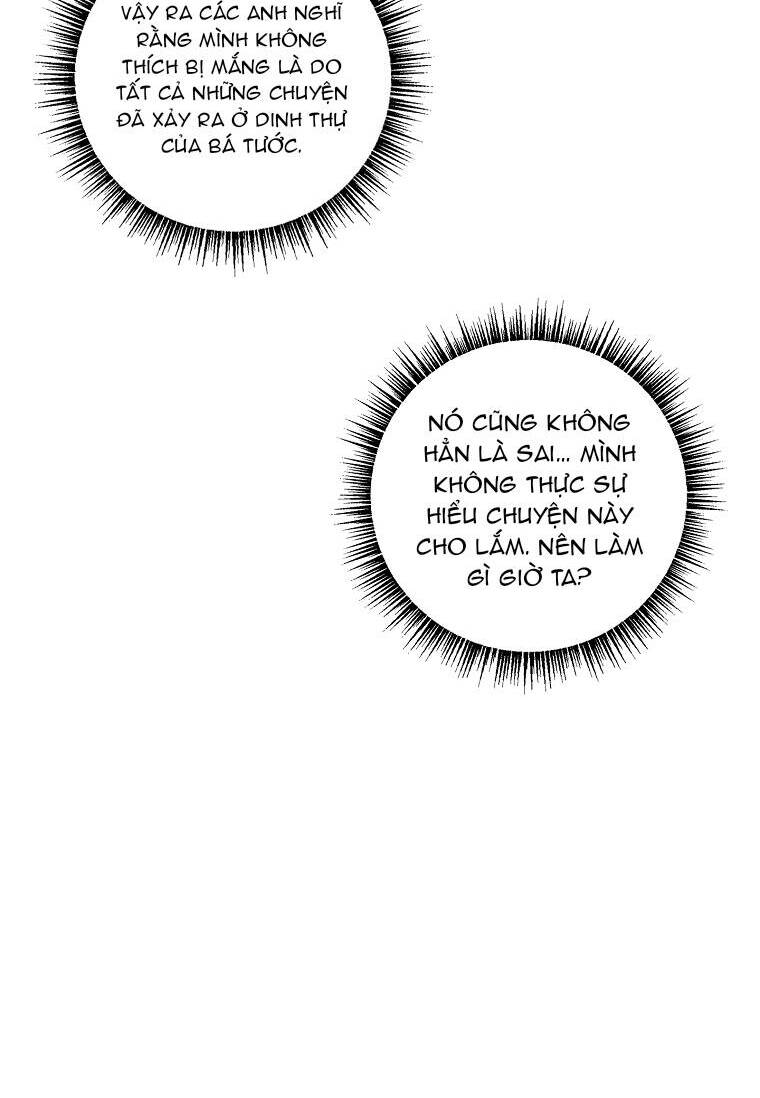 Cô Con Gái Út Của Công Tước Phản Diện Chapter 18 - Trang 2