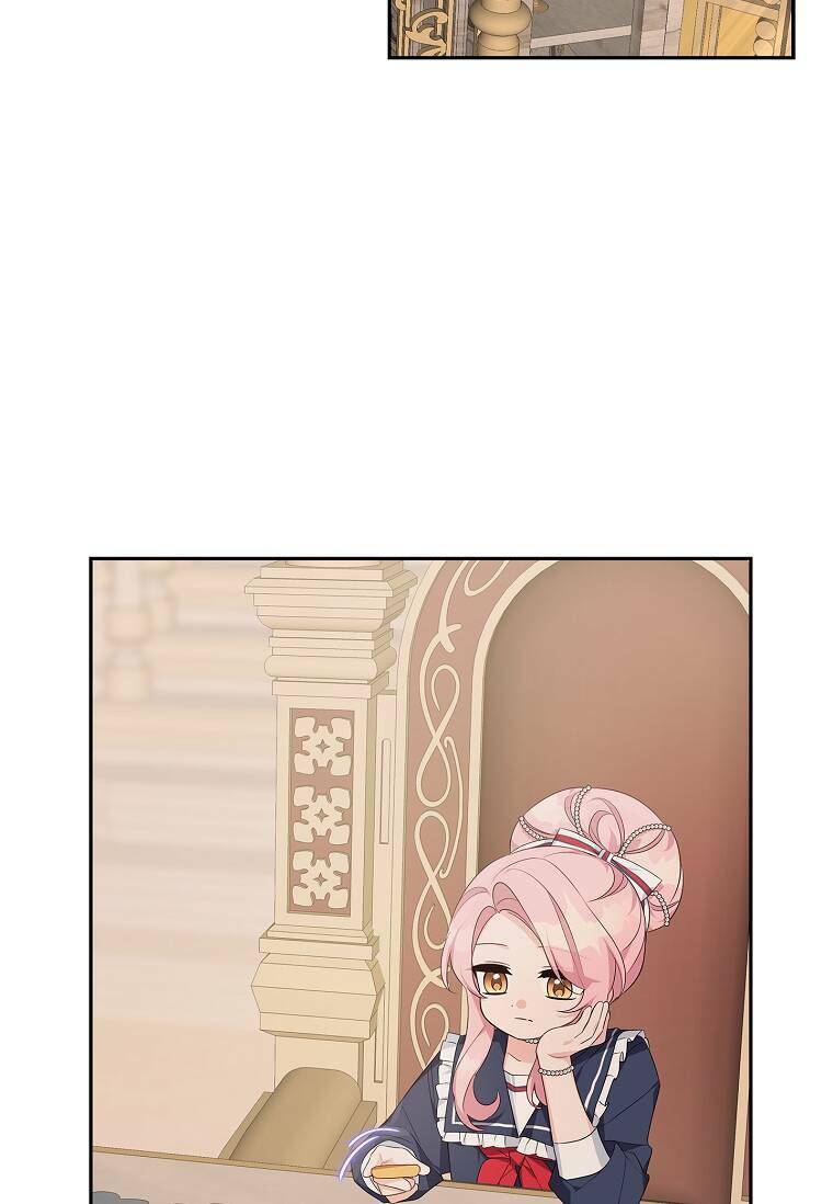 Cô Con Gái Út Của Công Tước Phản Diện Chapter 18 - Trang 2