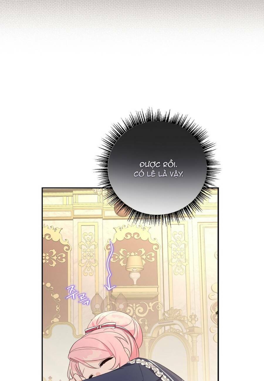 Cô Con Gái Út Của Công Tước Phản Diện Chapter 18 - Trang 2