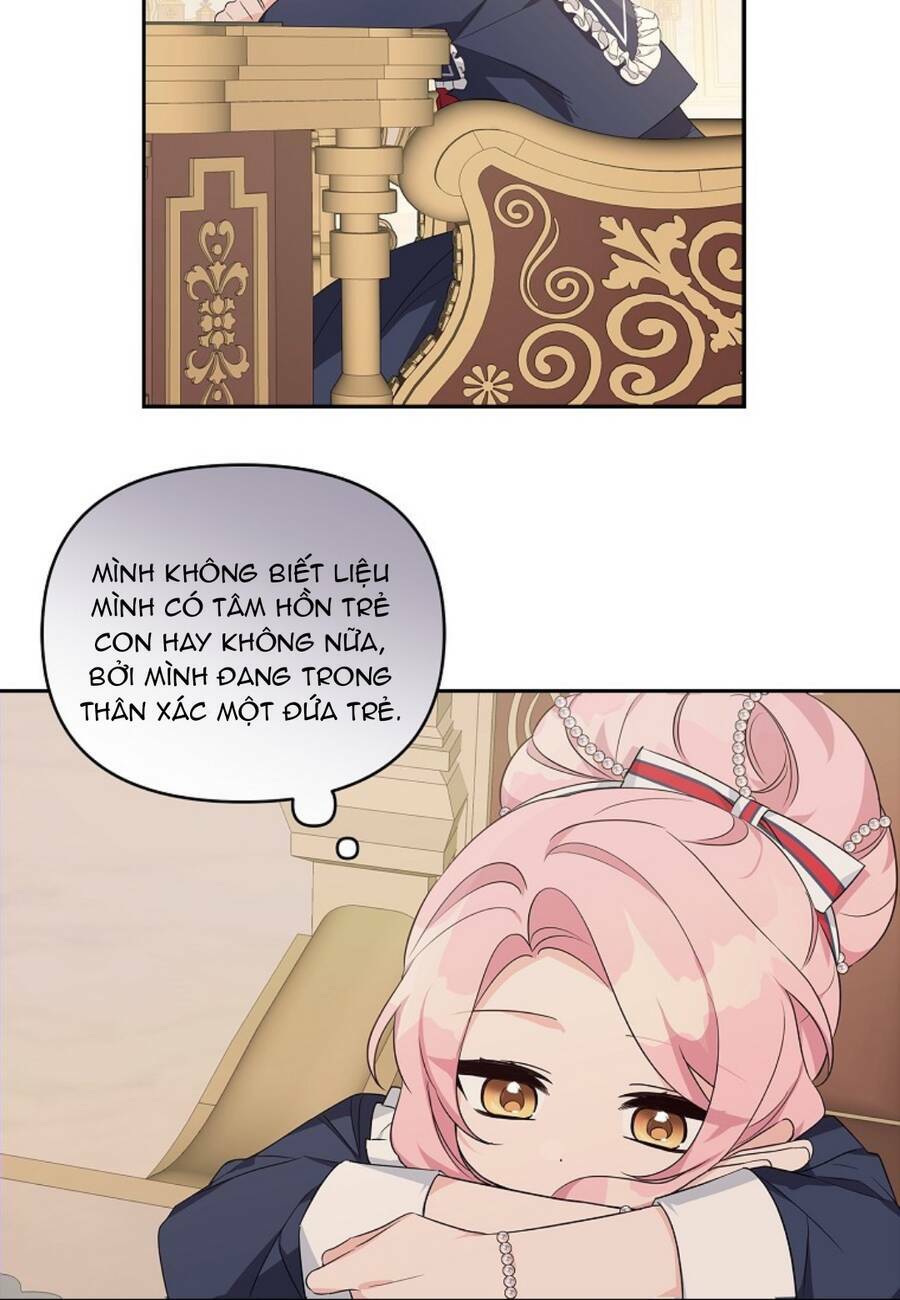 Cô Con Gái Út Của Công Tước Phản Diện Chapter 18 - Trang 2