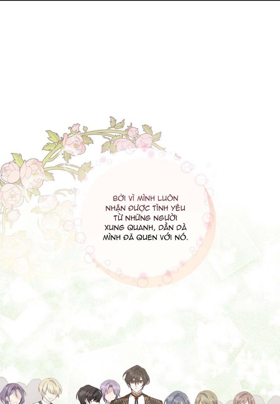 Cô Con Gái Út Của Công Tước Phản Diện Chapter 18 - Trang 2