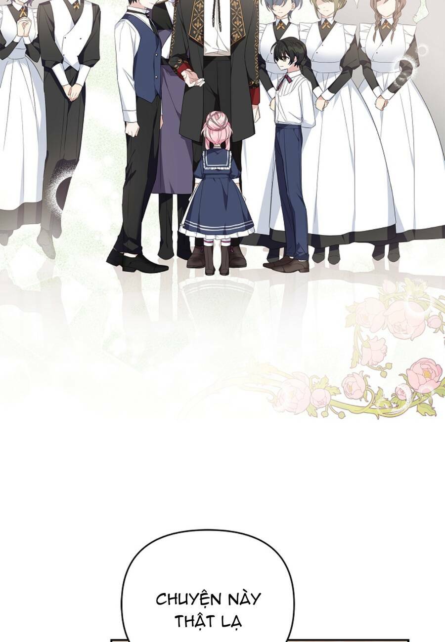 Cô Con Gái Út Của Công Tước Phản Diện Chapter 18 - Trang 2