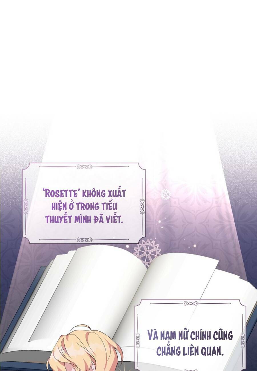 Cô Con Gái Út Của Công Tước Phản Diện Chapter 18 - Trang 2