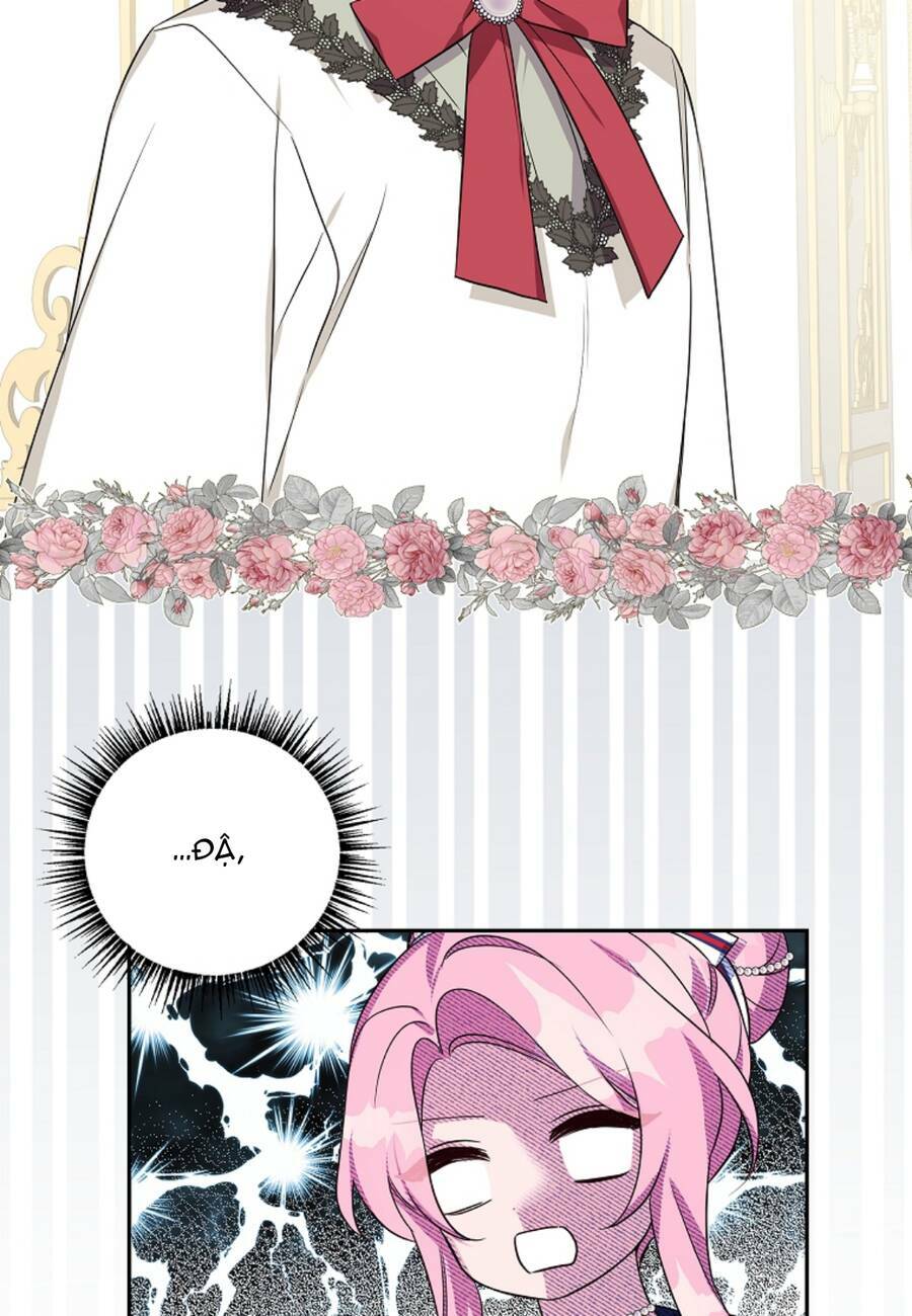 Cô Con Gái Út Của Công Tước Phản Diện Chapter 18 - Trang 2