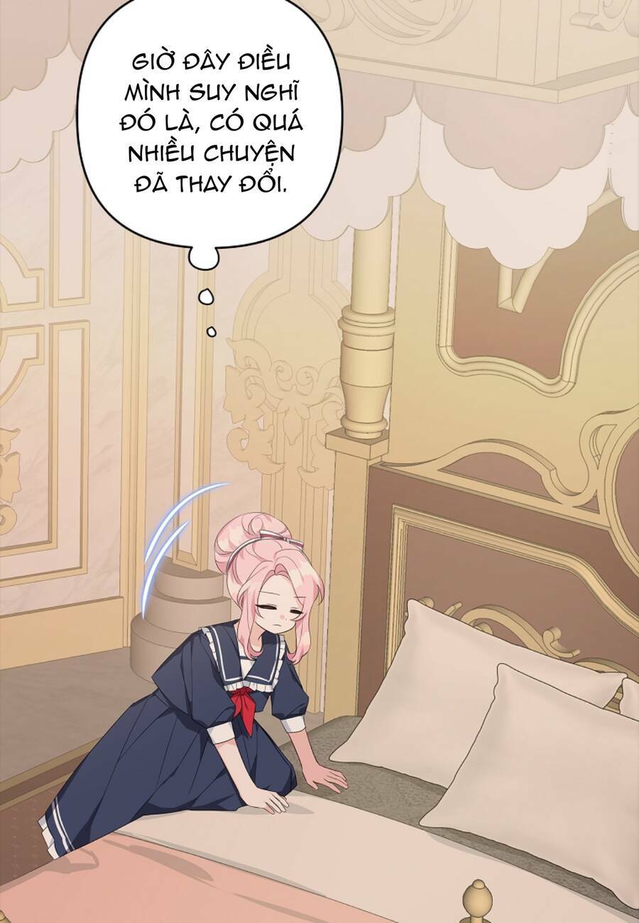 Cô Con Gái Út Của Công Tước Phản Diện Chapter 18 - Trang 2