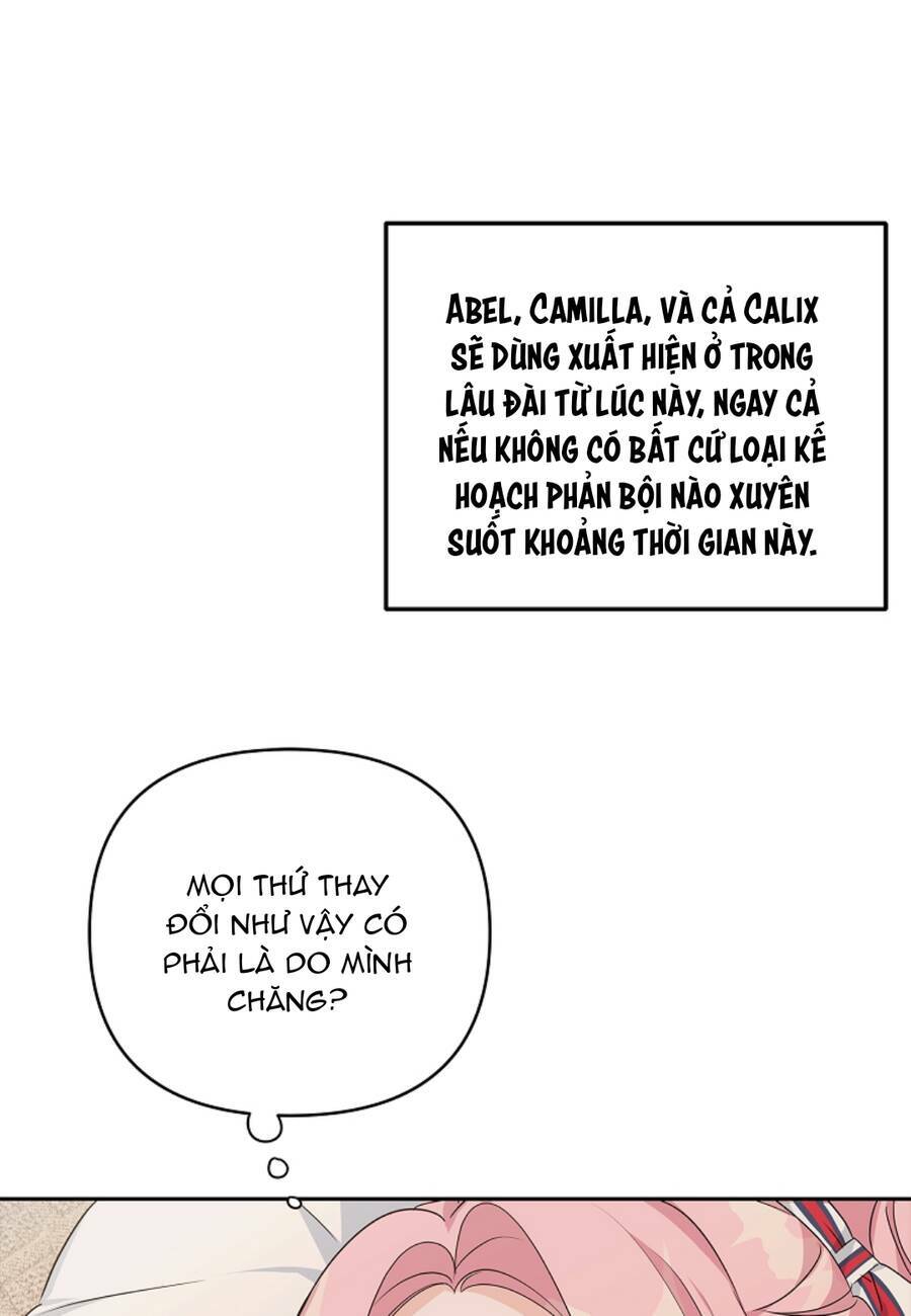 Cô Con Gái Út Của Công Tước Phản Diện Chapter 18 - Trang 2