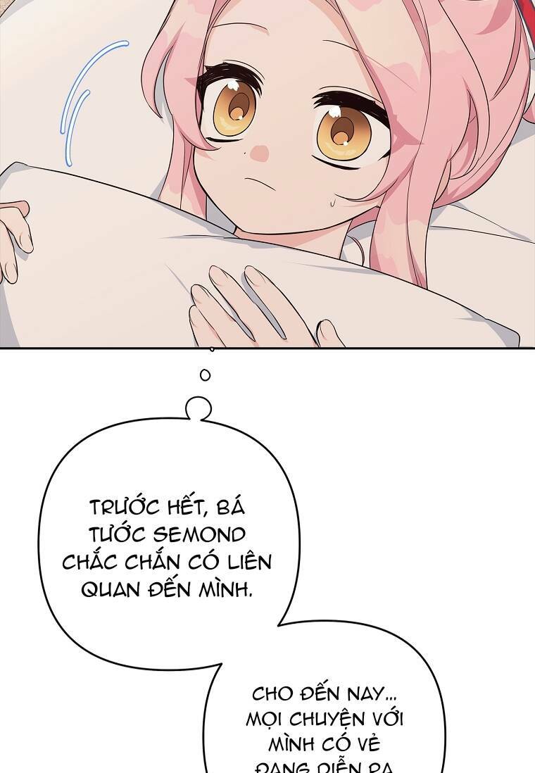 Cô Con Gái Út Của Công Tước Phản Diện Chapter 18 - Trang 2