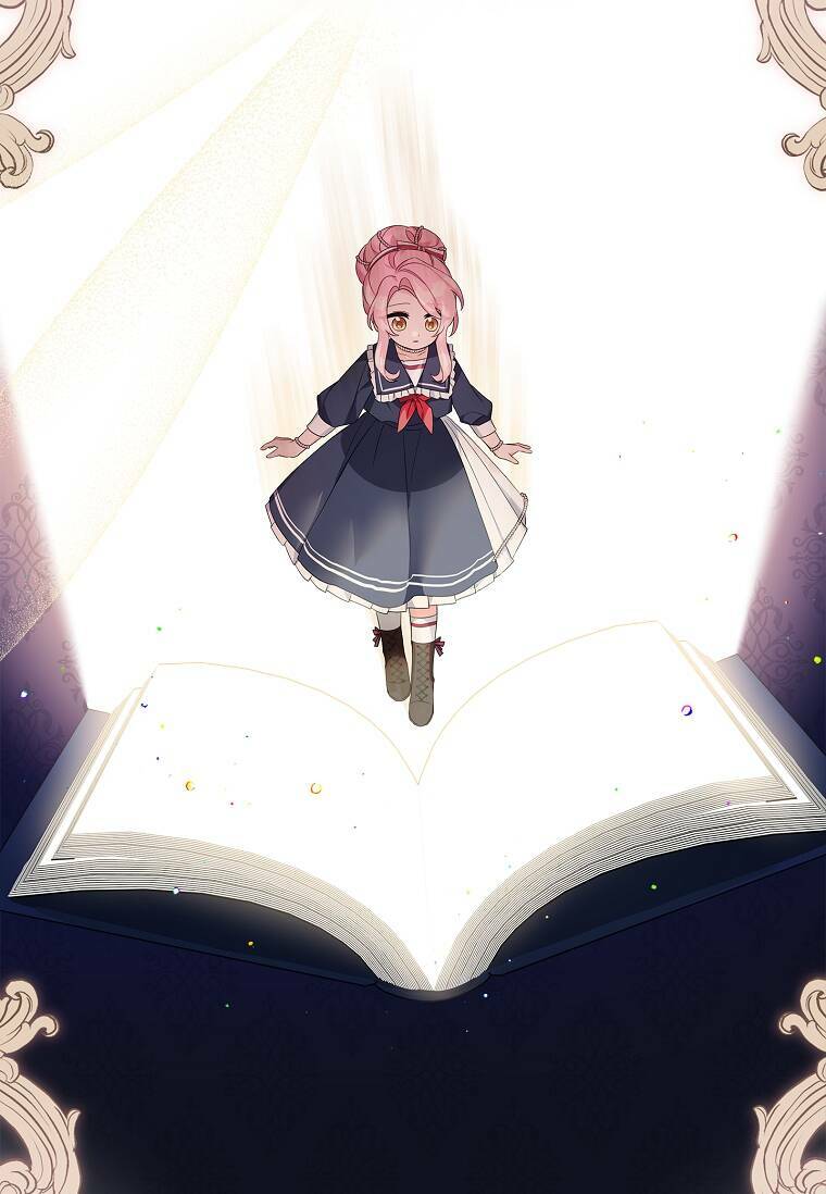 Cô Con Gái Út Của Công Tước Phản Diện Chapter 18 - Trang 2