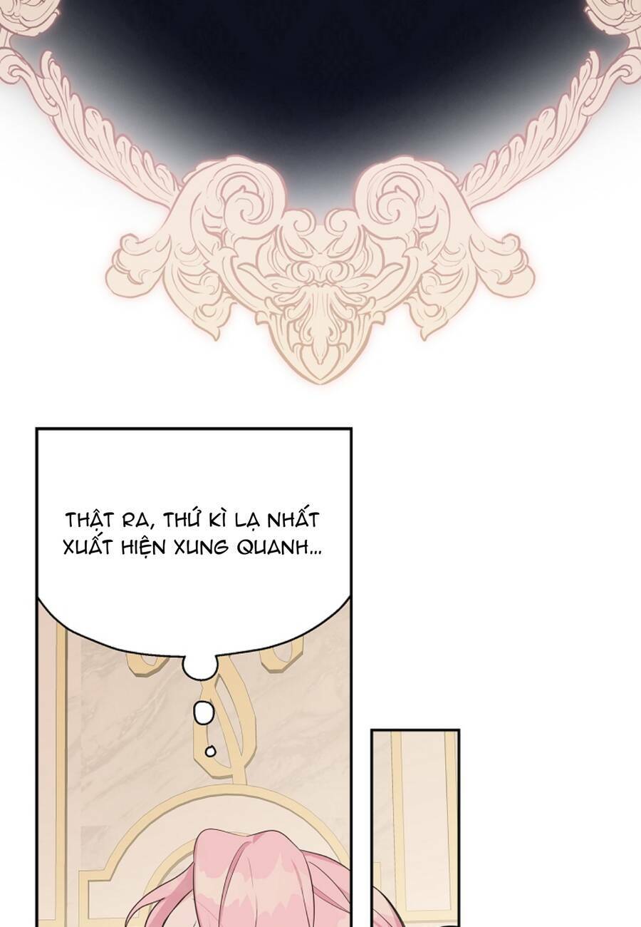 Cô Con Gái Út Của Công Tước Phản Diện Chapter 18 - Trang 2