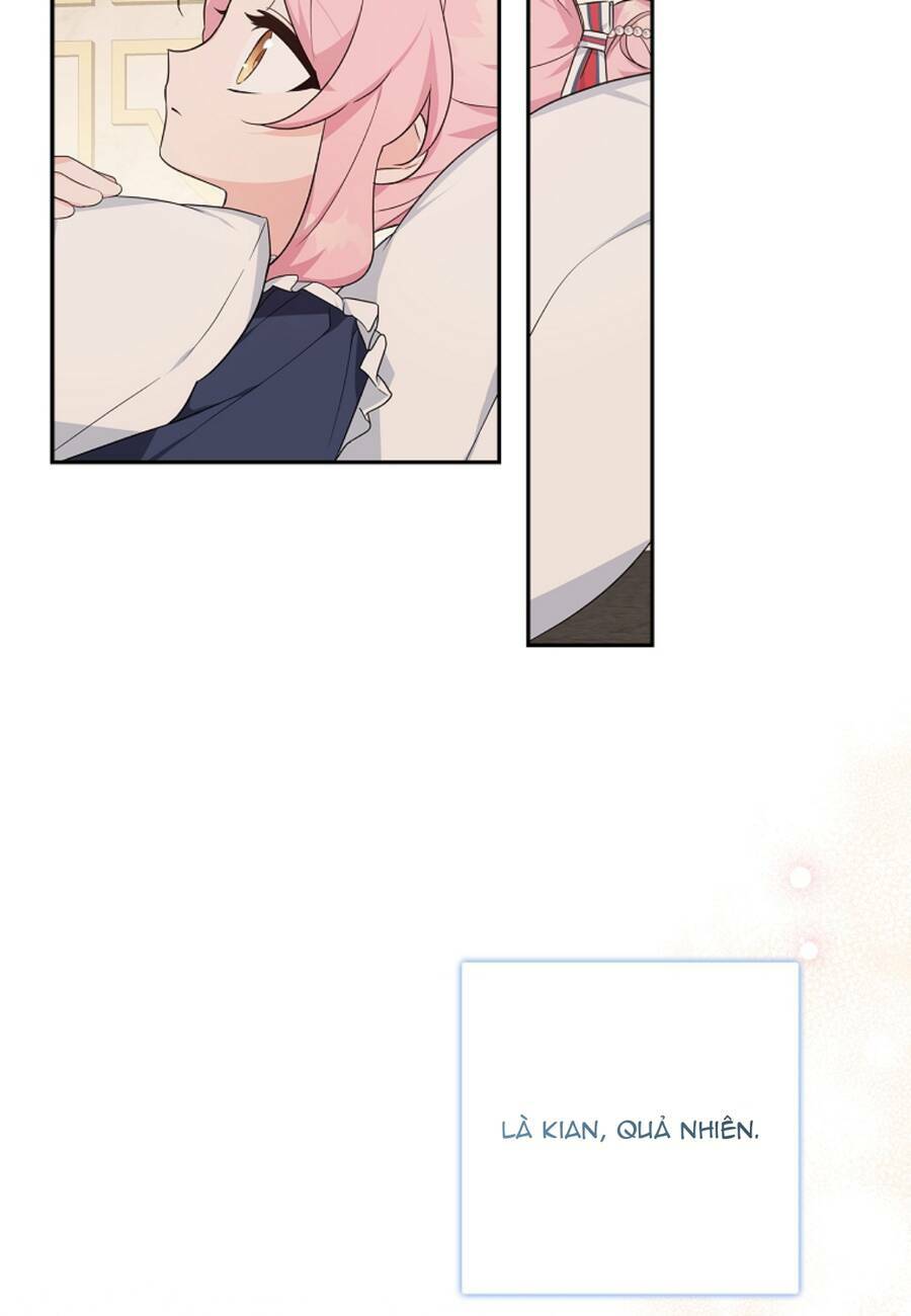 Cô Con Gái Út Của Công Tước Phản Diện Chapter 18 - Trang 2