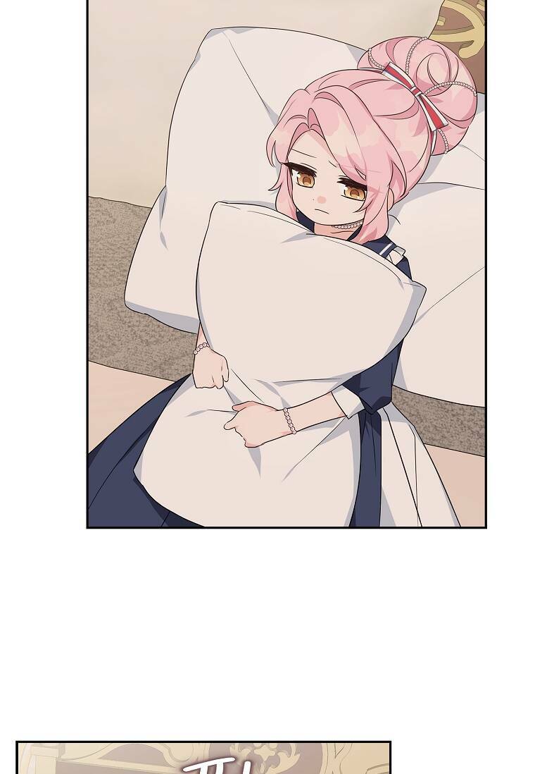 Cô Con Gái Út Của Công Tước Phản Diện Chapter 18 - Trang 2