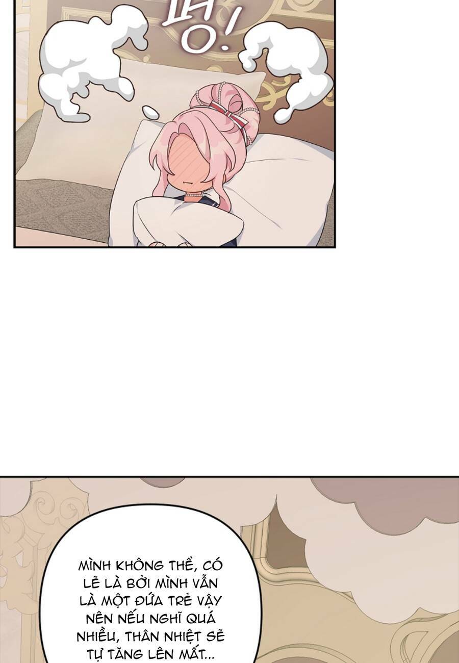 Cô Con Gái Út Của Công Tước Phản Diện Chapter 18 - Trang 2
