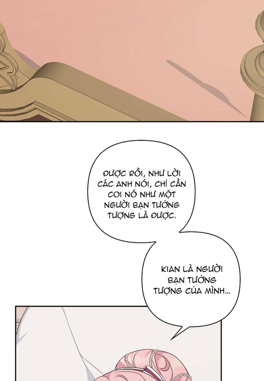 Cô Con Gái Út Của Công Tước Phản Diện Chapter 18 - Trang 2