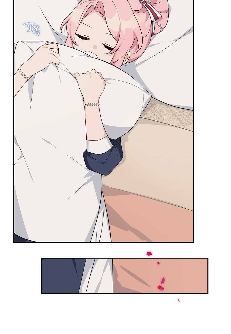 Cô Con Gái Út Của Công Tước Phản Diện Chapter 18 - Trang 2