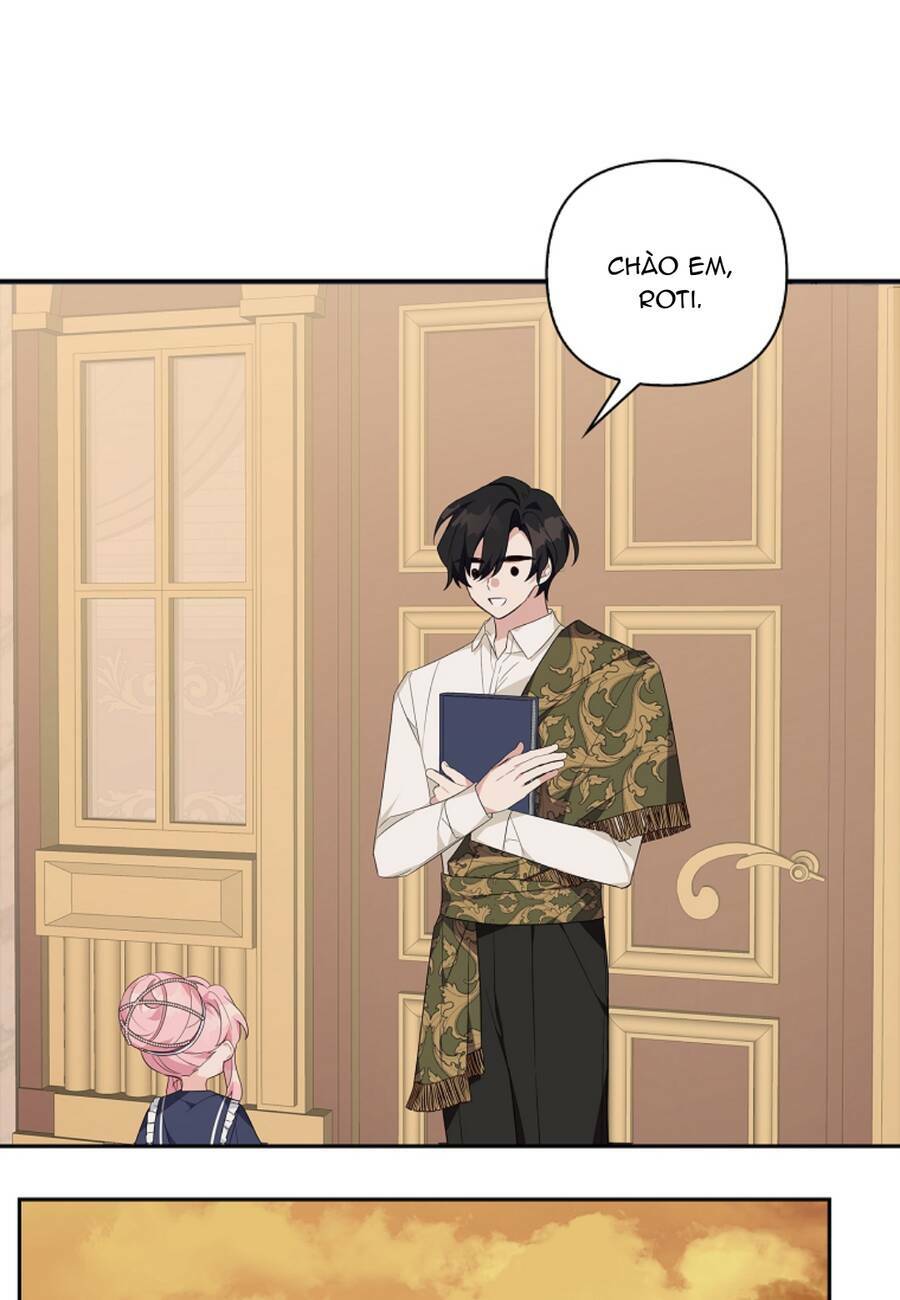 Cô Con Gái Út Của Công Tước Phản Diện Chapter 18 - Trang 2