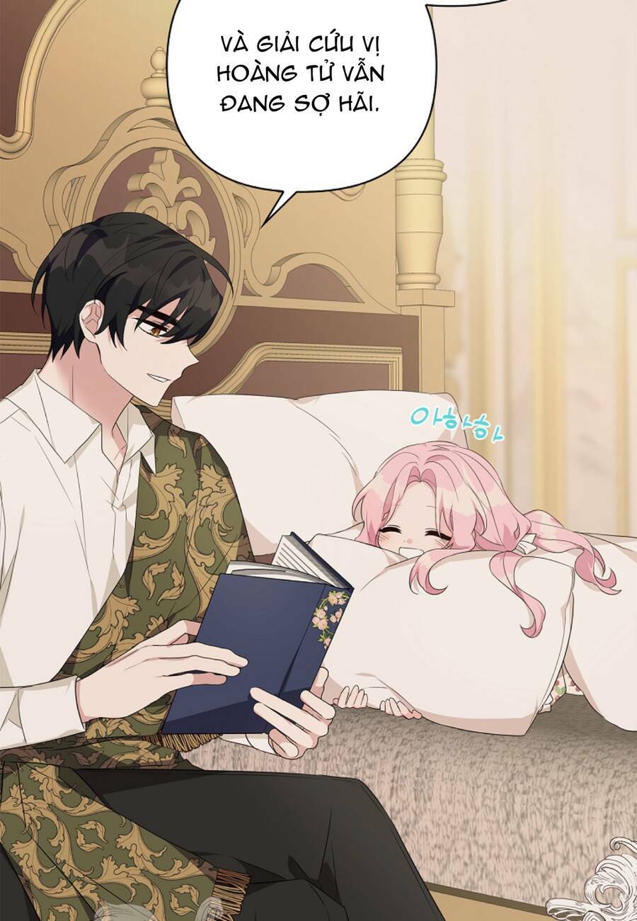 Cô Con Gái Út Của Công Tước Phản Diện Chapter 18 - Trang 2