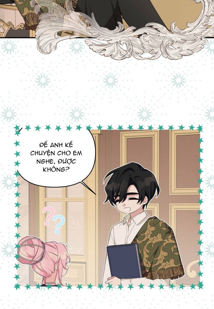 Cô Con Gái Út Của Công Tước Phản Diện Chapter 18 - Trang 2