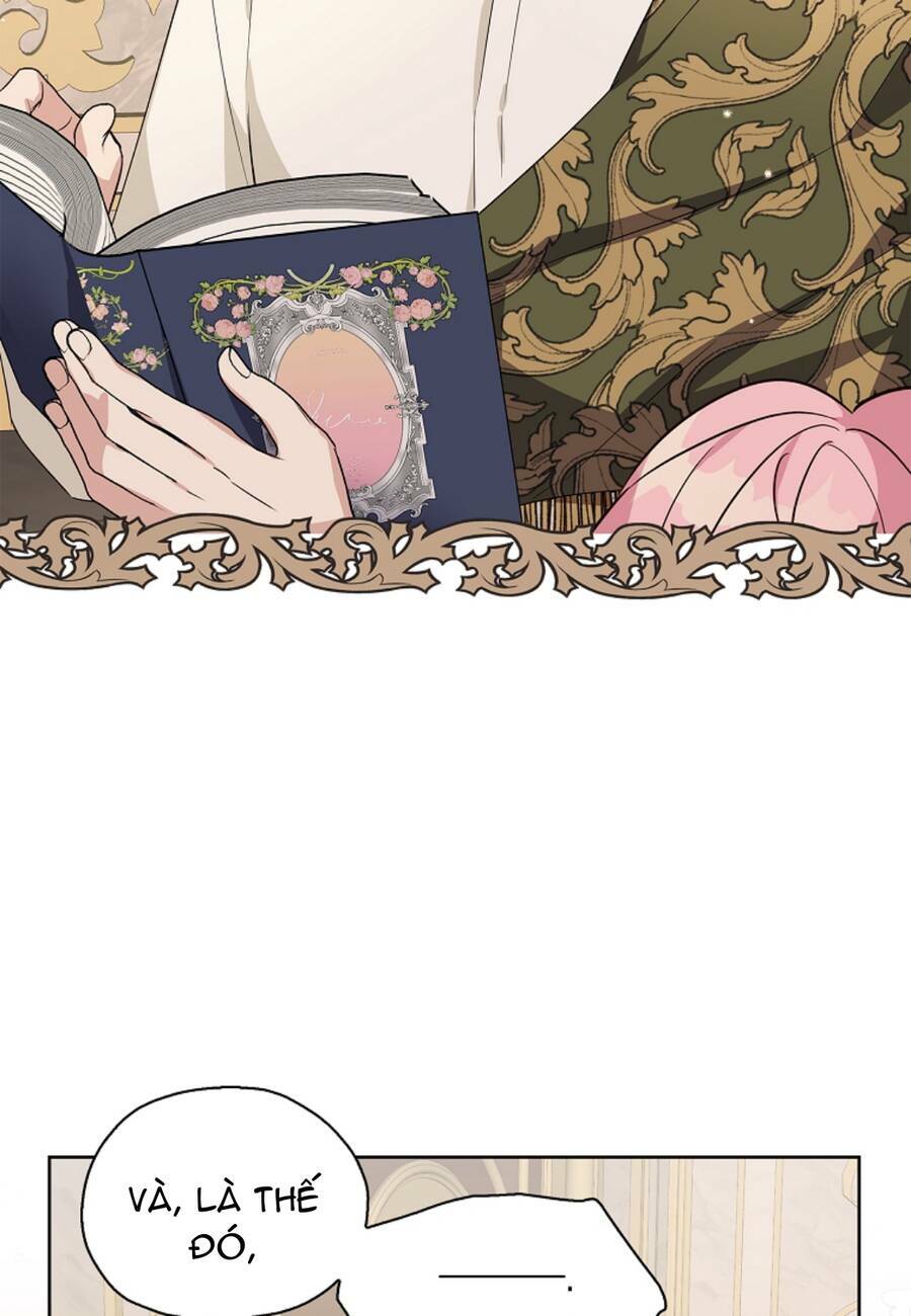 Cô Con Gái Út Của Công Tước Phản Diện Chapter 18 - Trang 2