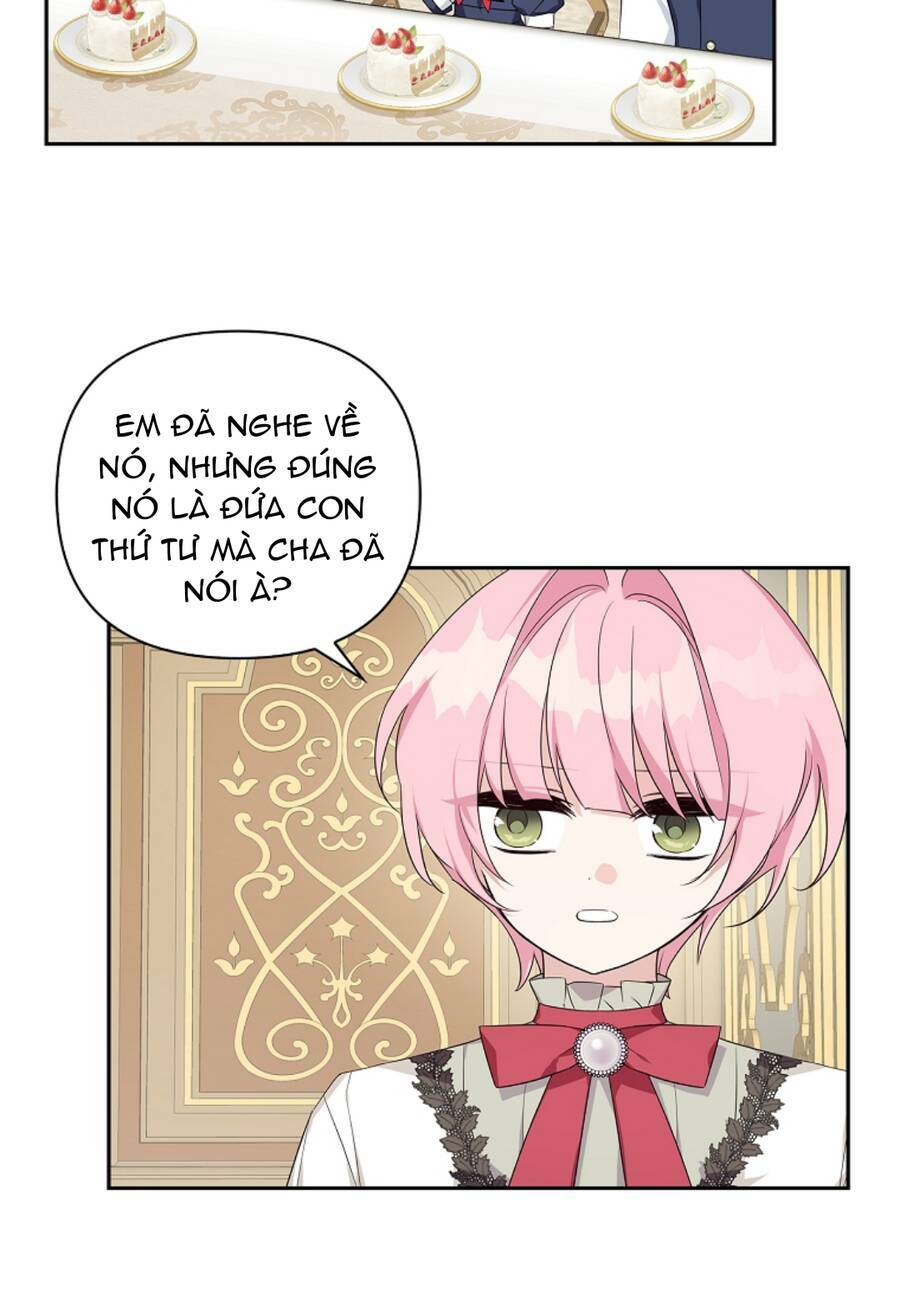 Cô Con Gái Út Của Công Tước Phản Diện Chapter 18 - Trang 2