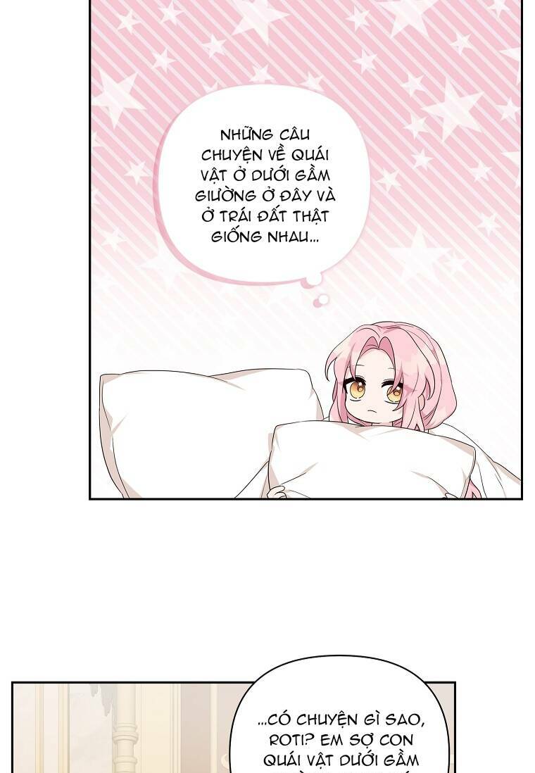 Cô Con Gái Út Của Công Tước Phản Diện Chapter 18 - Trang 2