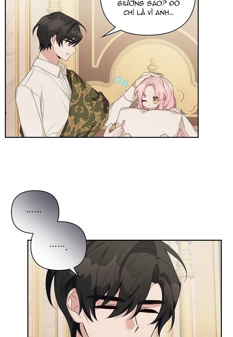 Cô Con Gái Út Của Công Tước Phản Diện Chapter 18 - Trang 2