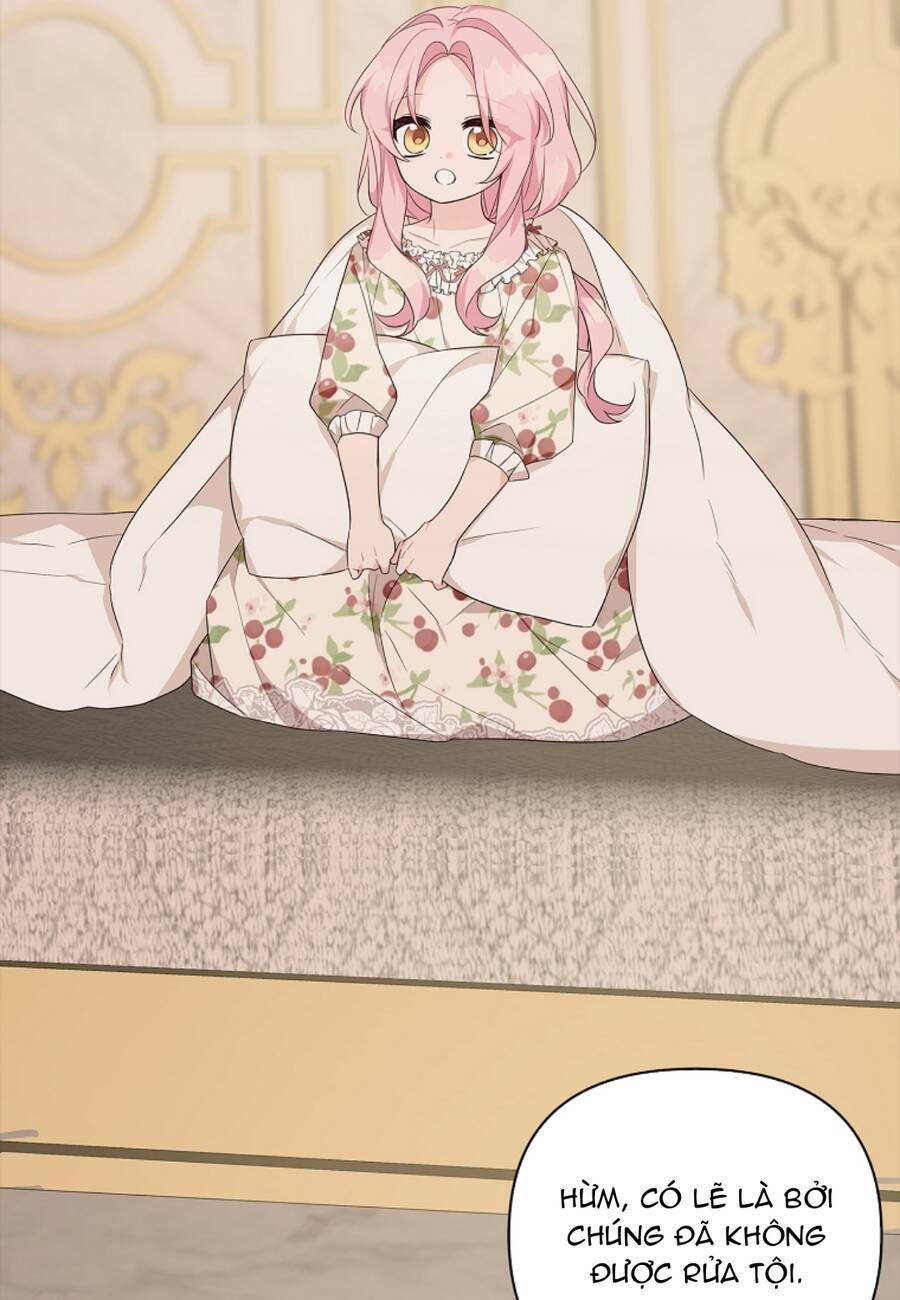 Cô Con Gái Út Của Công Tước Phản Diện Chapter 18 - Trang 2