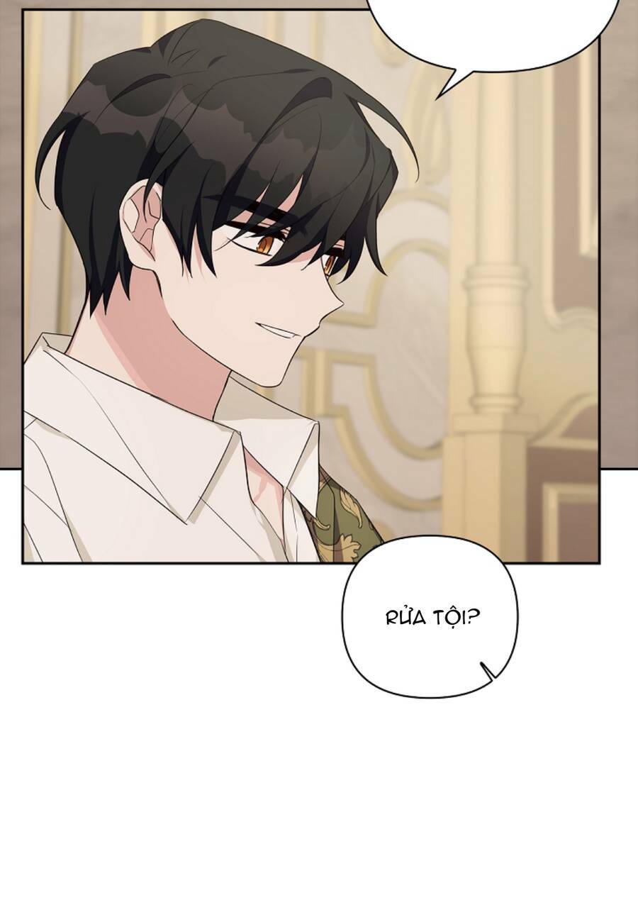 Cô Con Gái Út Của Công Tước Phản Diện Chapter 18 - Trang 2