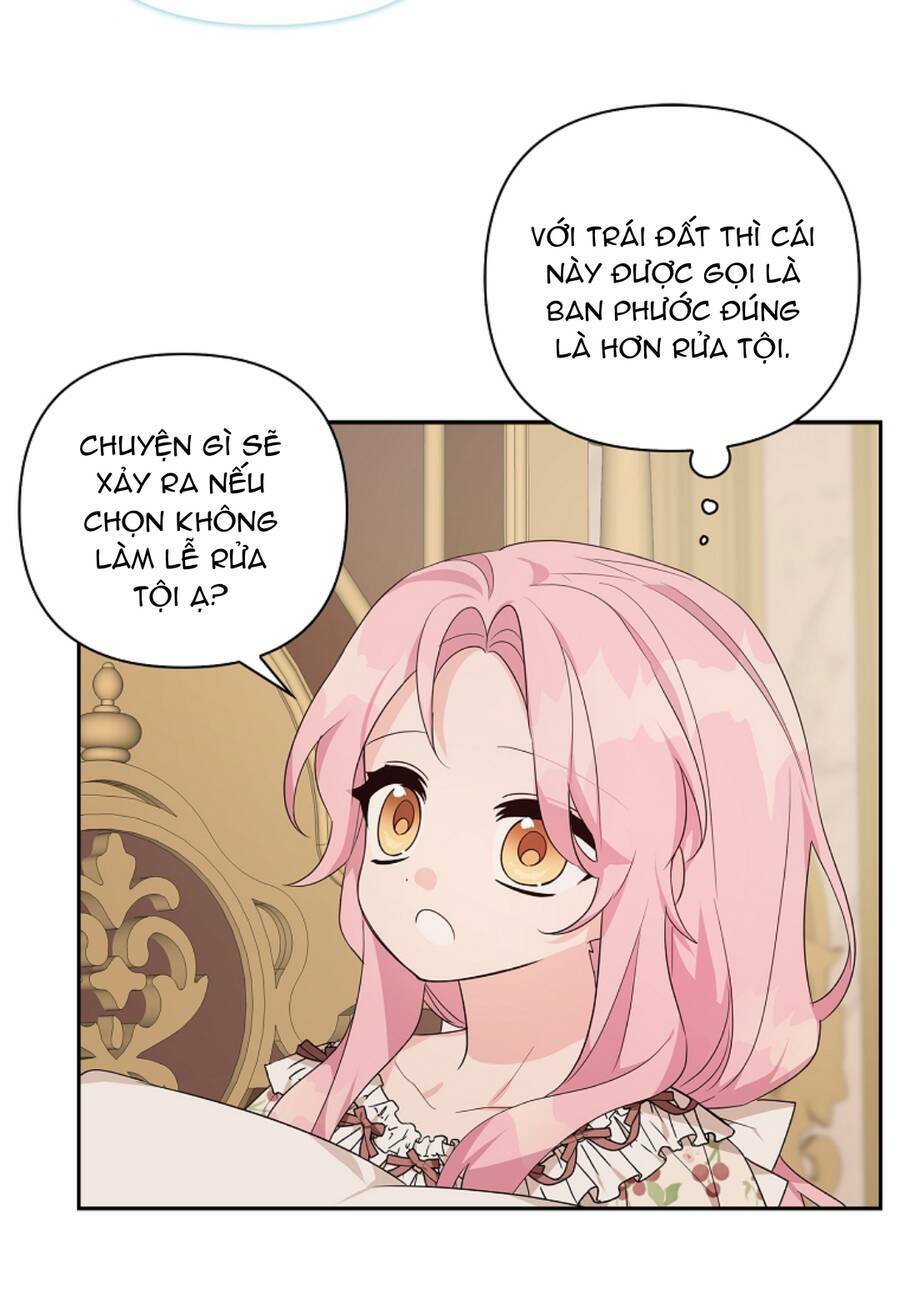 Cô Con Gái Út Của Công Tước Phản Diện Chapter 18 - Trang 2