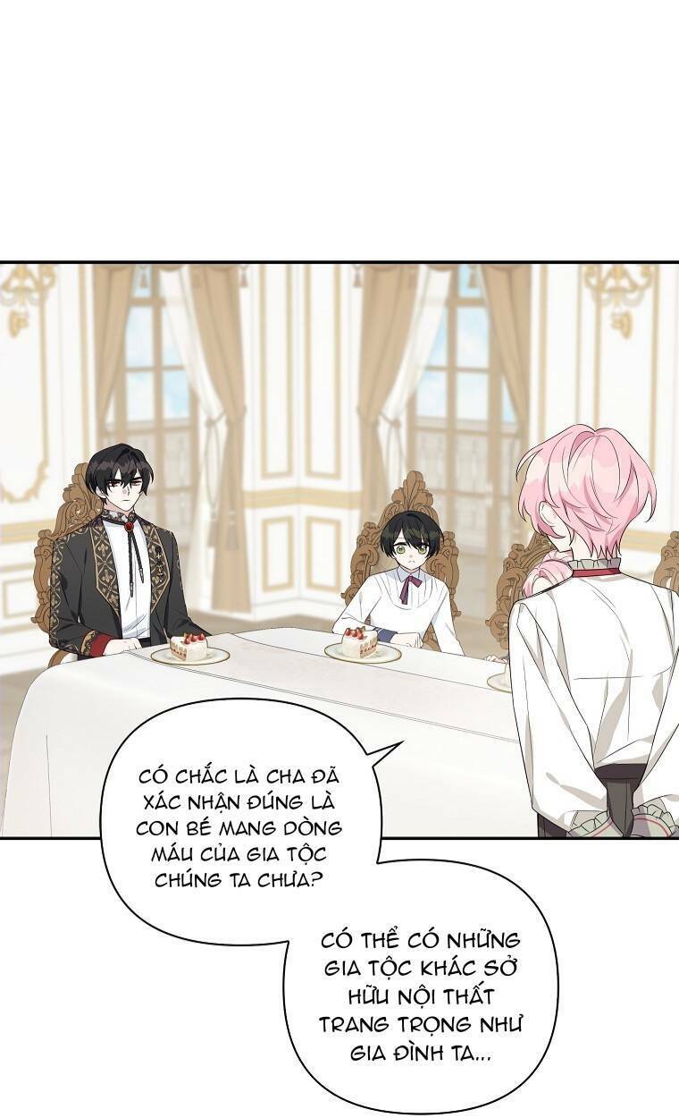 Cô Con Gái Út Của Công Tước Phản Diện Chapter 18 - Trang 2