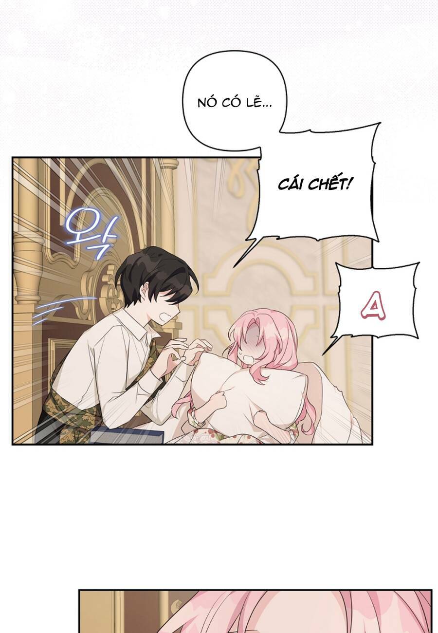 Cô Con Gái Út Của Công Tước Phản Diện Chapter 18 - Trang 2