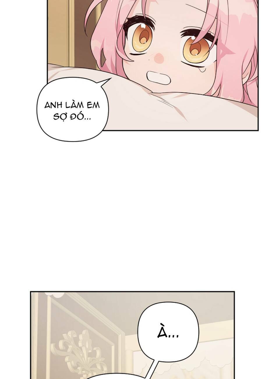 Cô Con Gái Út Của Công Tước Phản Diện Chapter 18 - Trang 2