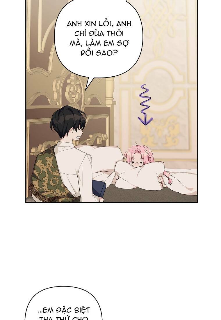 Cô Con Gái Út Của Công Tước Phản Diện Chapter 18 - Trang 2