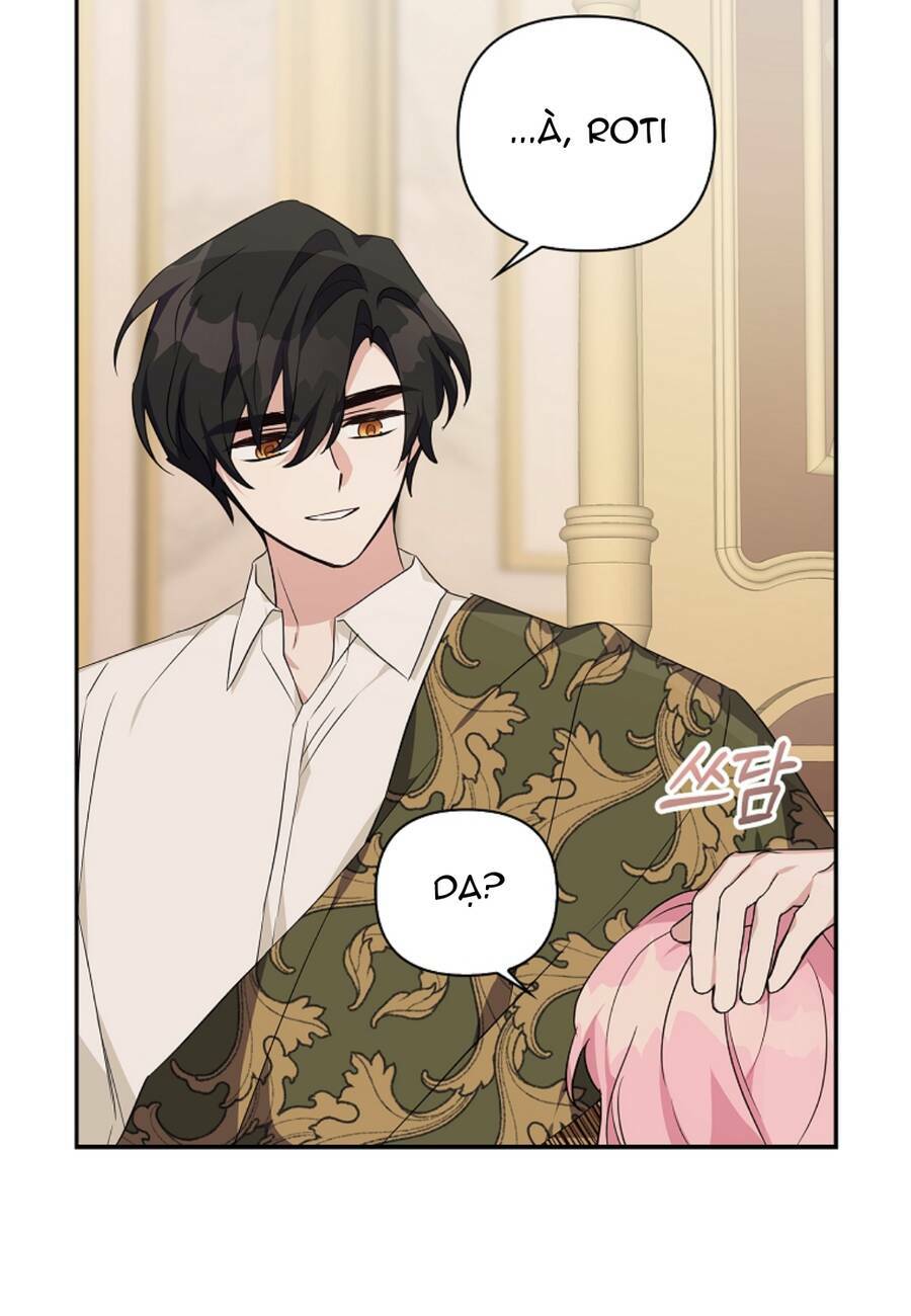 Cô Con Gái Út Của Công Tước Phản Diện Chapter 18 - Trang 2