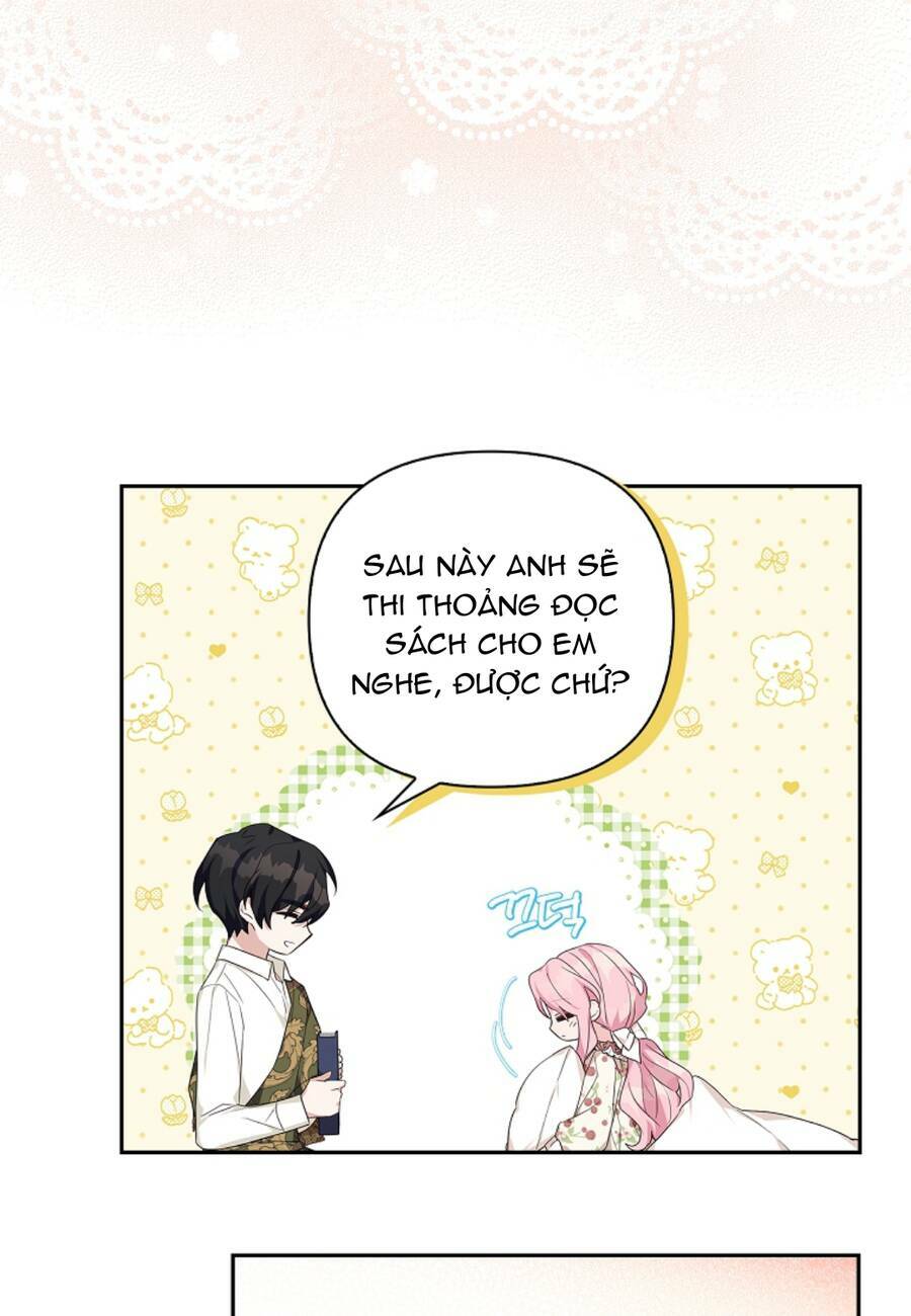 Cô Con Gái Út Của Công Tước Phản Diện Chapter 18 - Trang 2