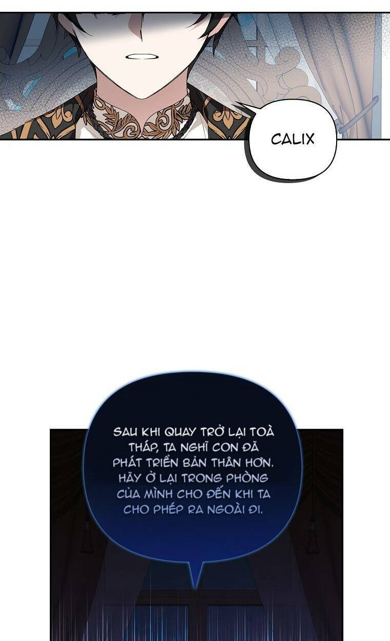 Cô Con Gái Út Của Công Tước Phản Diện Chapter 18 - Trang 2
