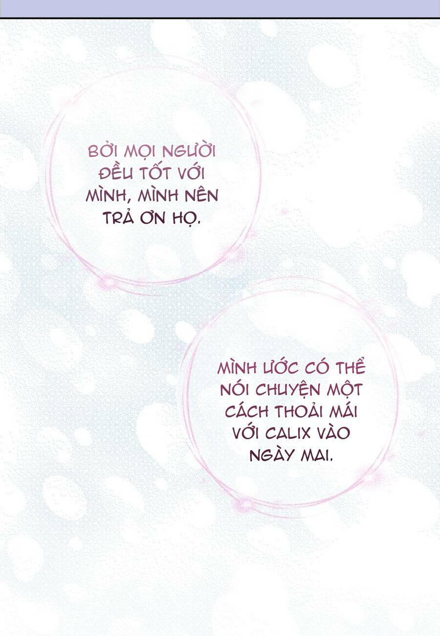 Cô Con Gái Út Của Công Tước Phản Diện Chapter 18 - Trang 2