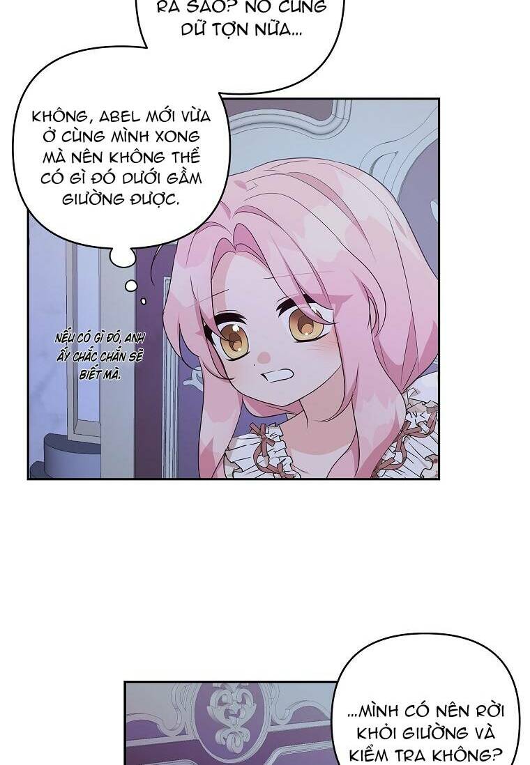 Cô Con Gái Út Của Công Tước Phản Diện Chapter 18 - Trang 2