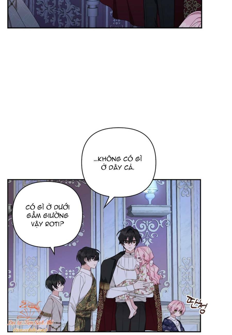 Cô Con Gái Út Của Công Tước Phản Diện Chapter 19 - Trang 2