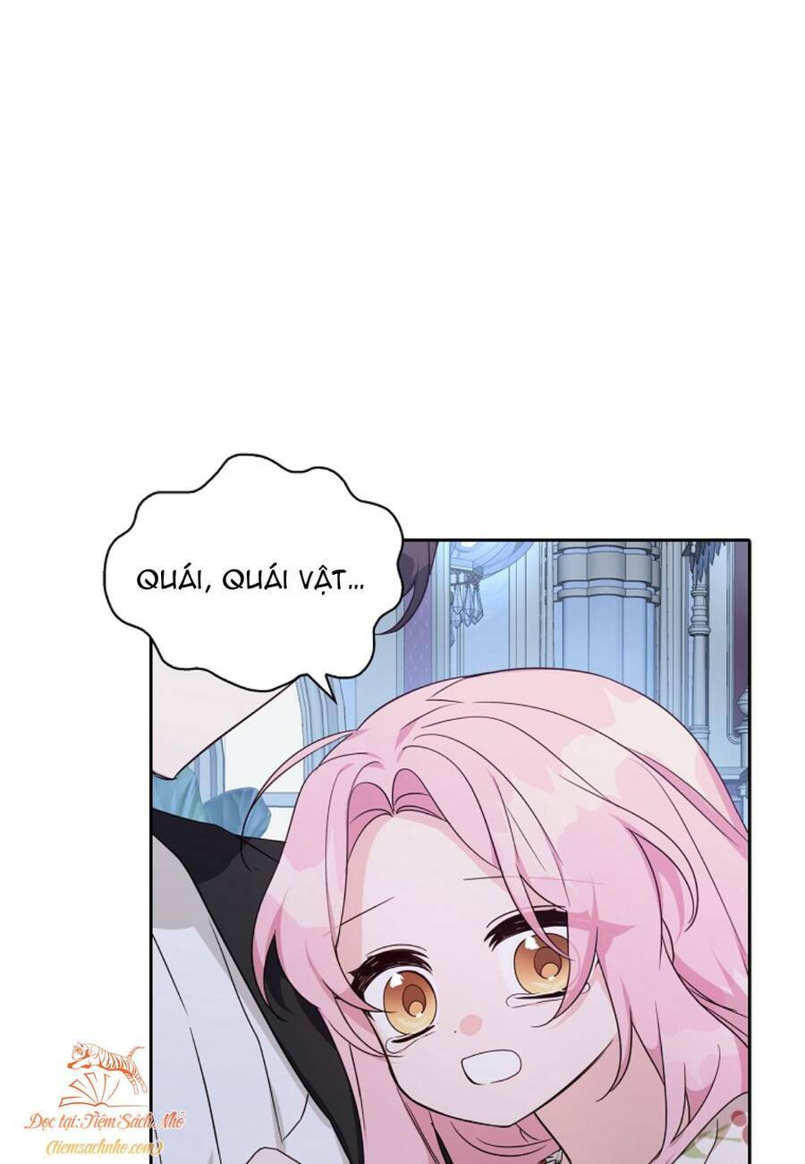 Cô Con Gái Út Của Công Tước Phản Diện Chapter 19 - Trang 2