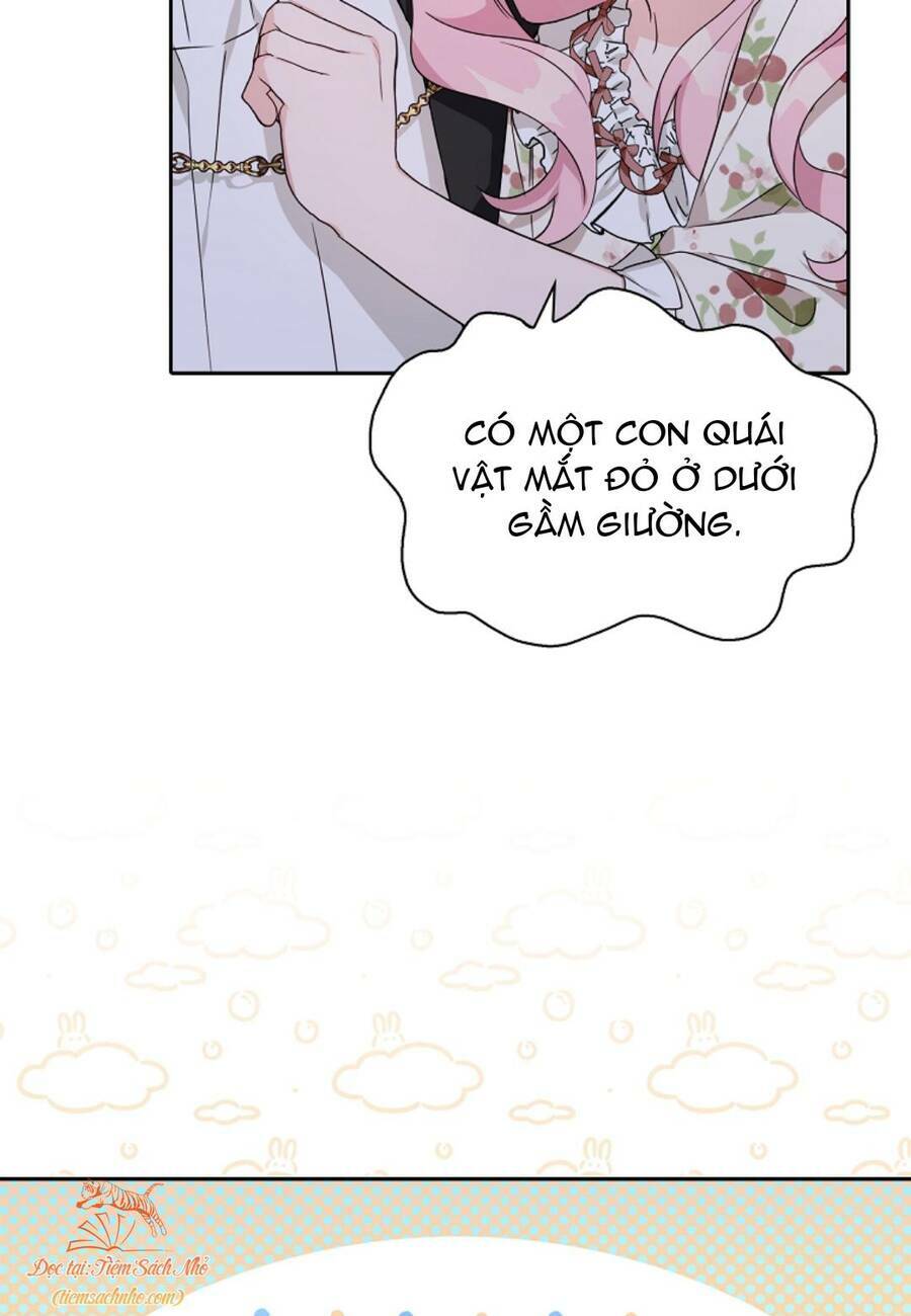 Cô Con Gái Út Của Công Tước Phản Diện Chapter 19 - Trang 2